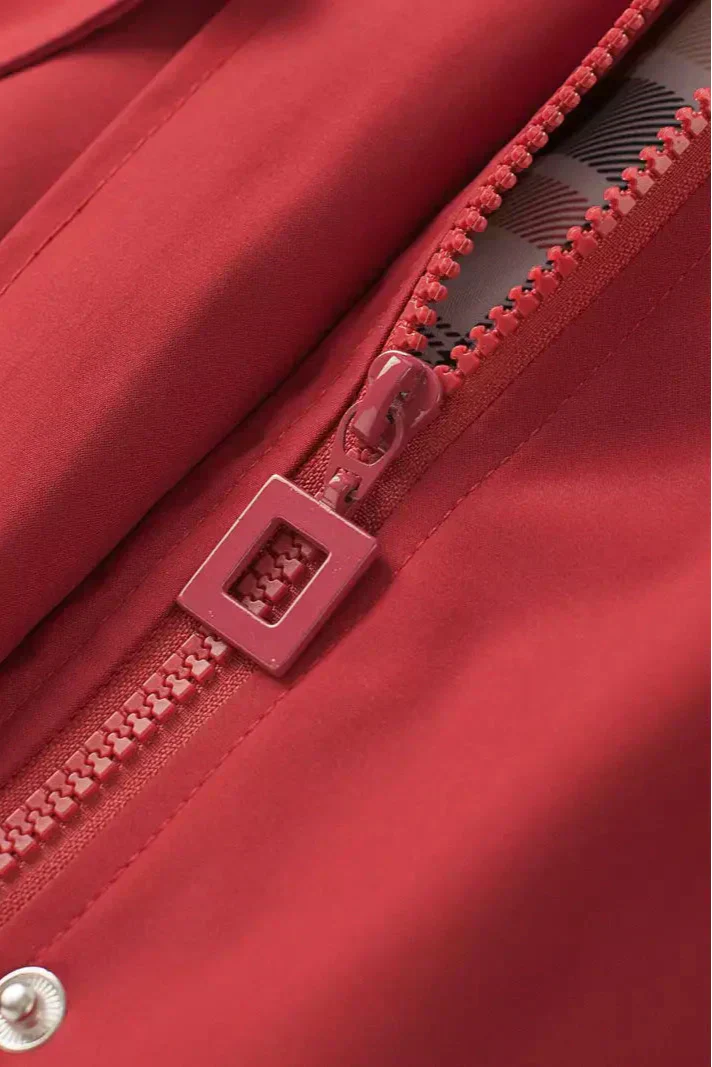 Doemi™ | Abrigo de Lluvi