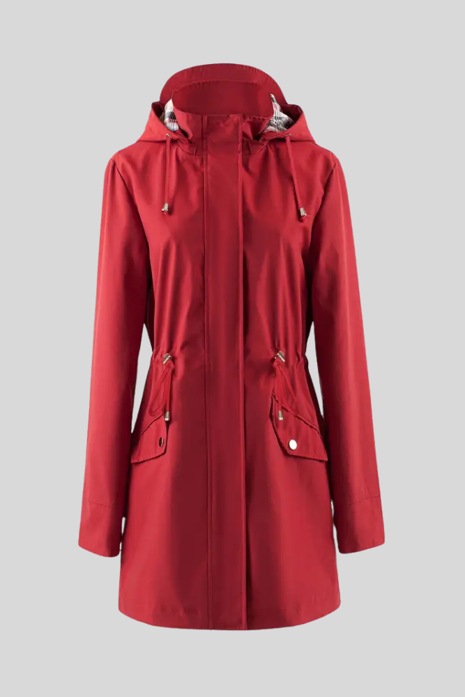 Doemi™ | Abrigo de Lluvi