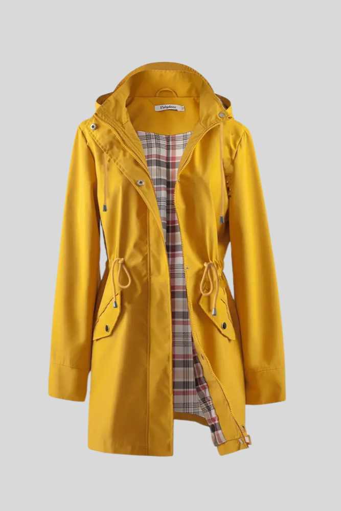 Doemi™ | Abrigo de Lluvi