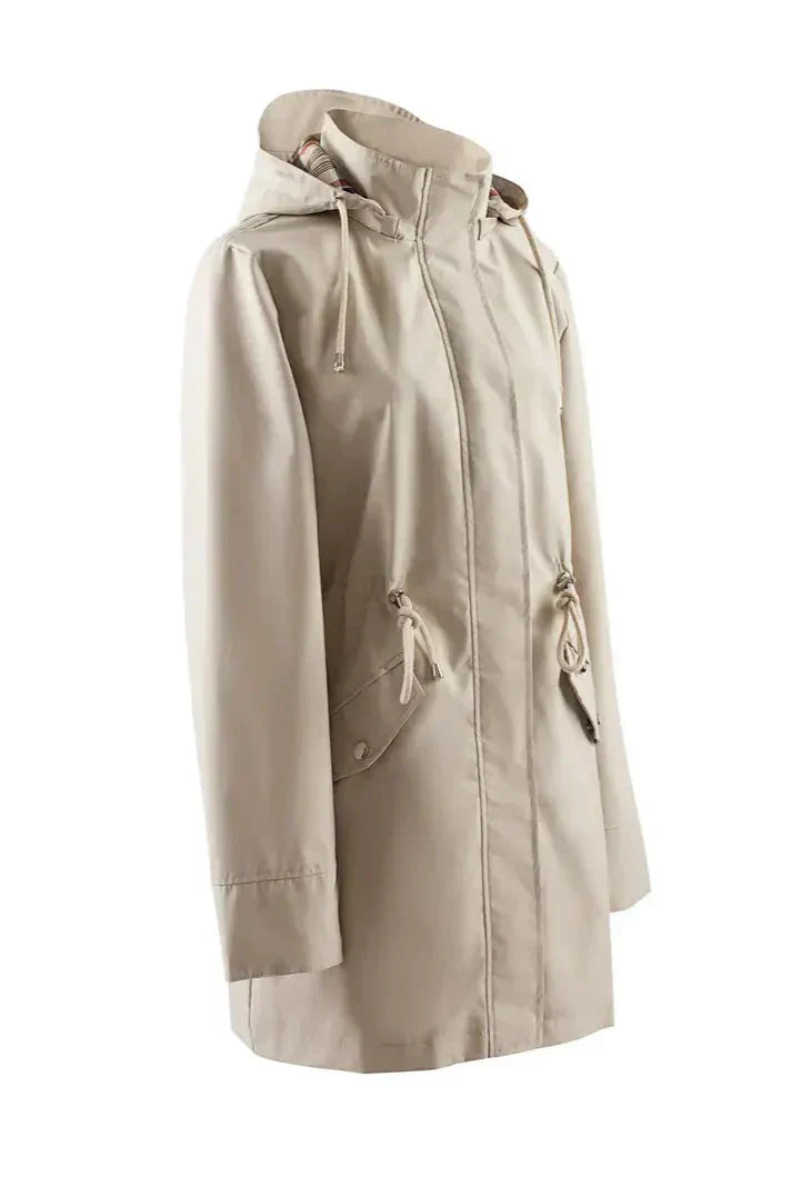 Doemi™ | Abrigo de Lluvi