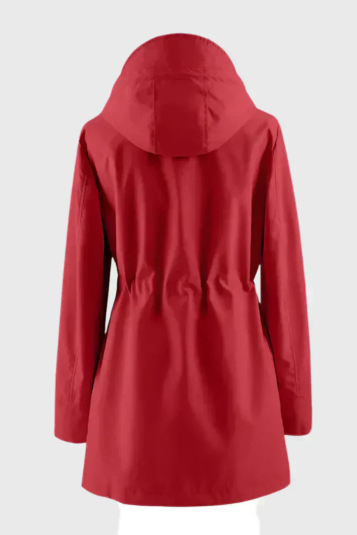 Doemi™ | Abrigo de Lluvi