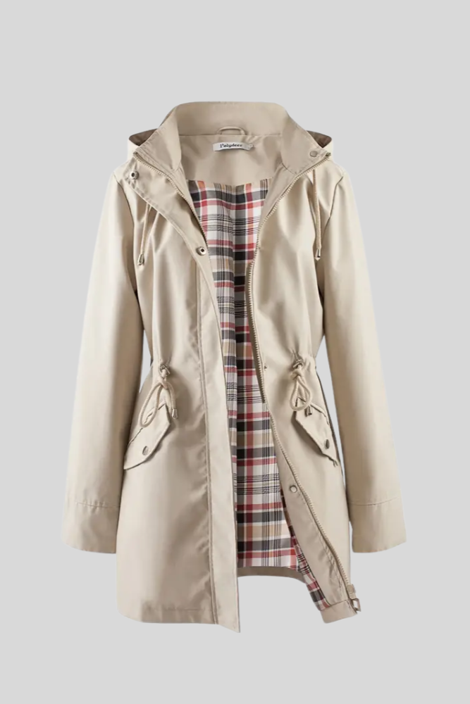 Doemi™ | Abrigo de Lluvi