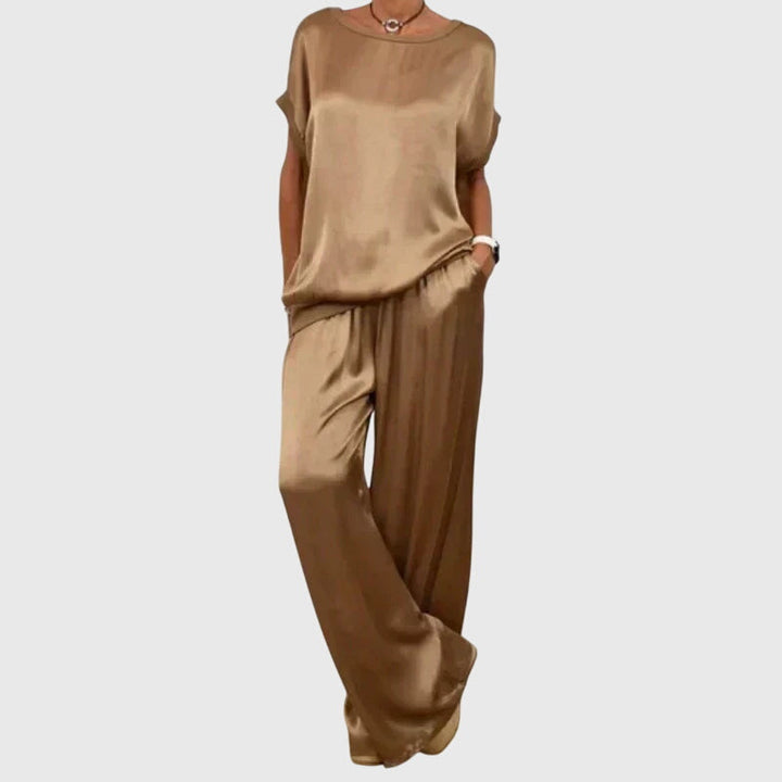 Kayla™ | Elegant Two-Piece Set