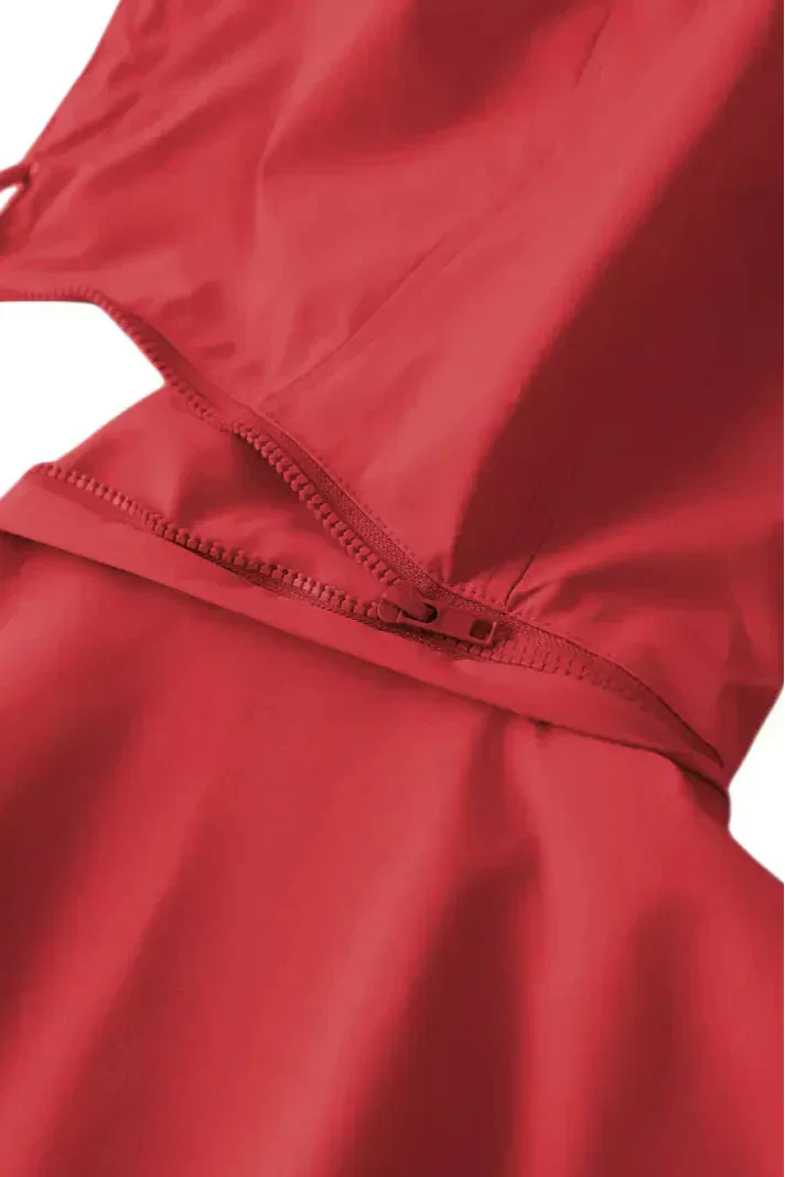 Doemi™ | Abrigo de Lluvi