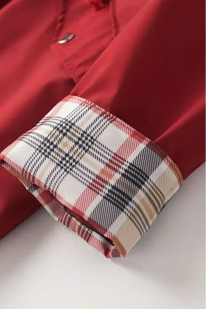 Doemi™ | Abrigo de Lluvi