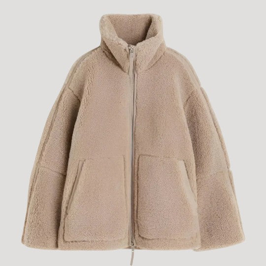 Anastasia | Calidez y Elegancia de Invierno