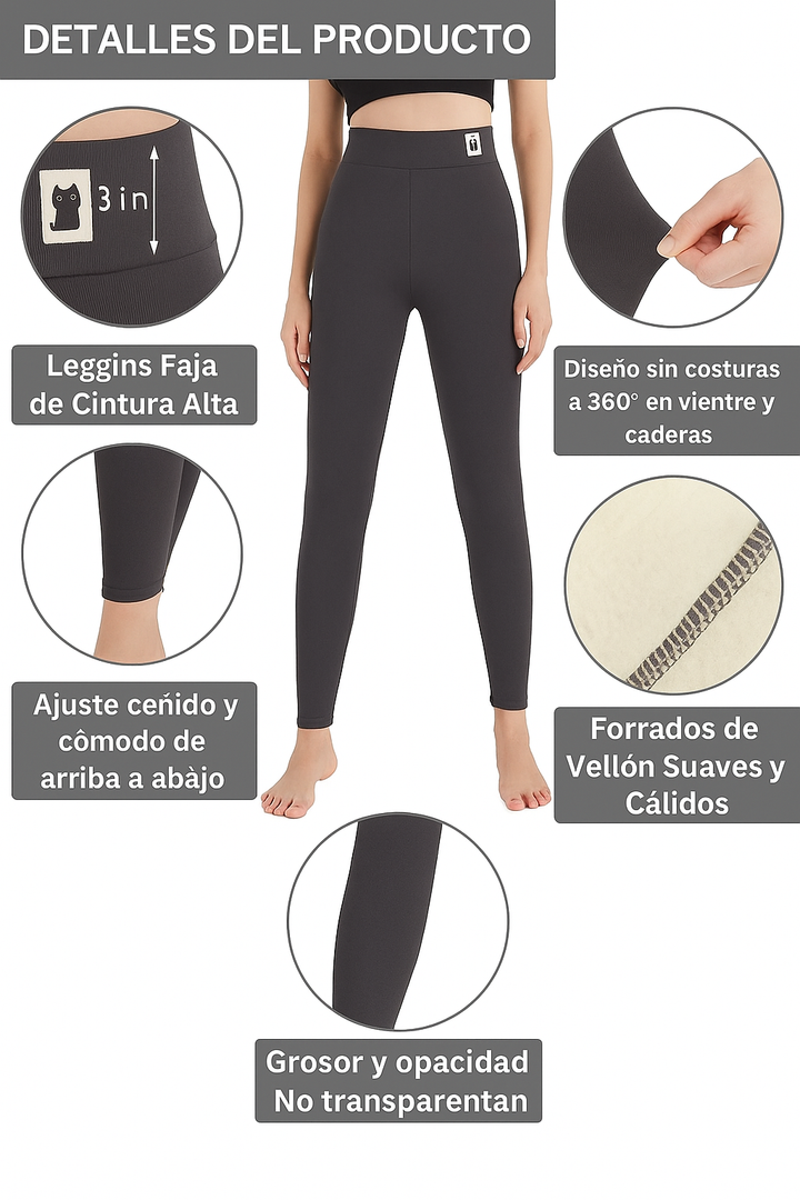 Karlina | Leggings Premium