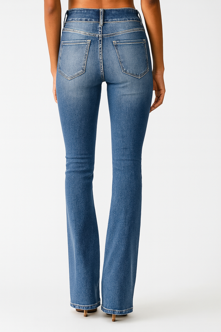 Sofía | Corte perfecto