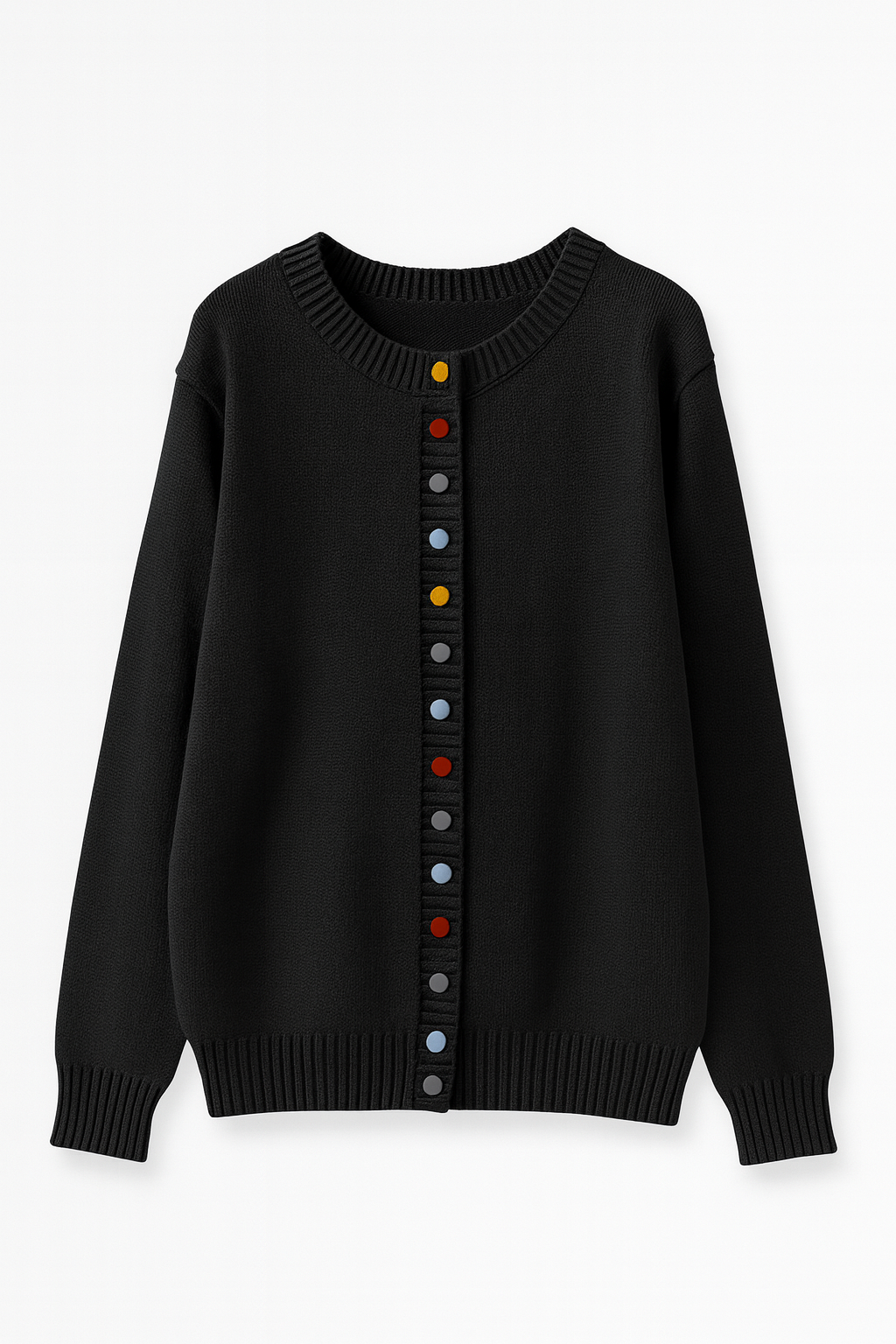 Valentina | Cárdigan Cómodo y Elegante