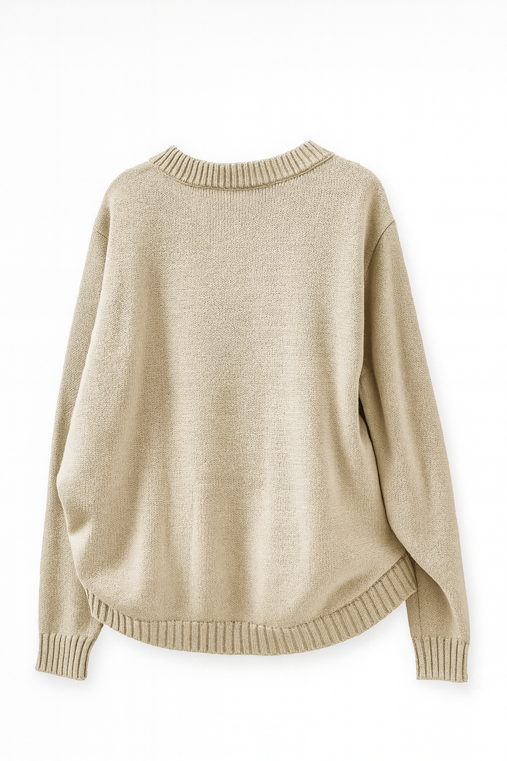 Valentina | Cárdigan Cómodo y Elegante