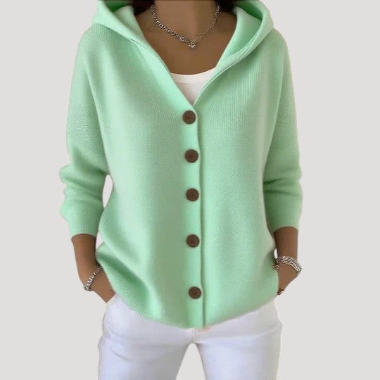 Lunara | Moda de Punto Elegante