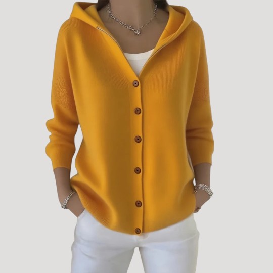 Lunara | Moda de Punto Elegante