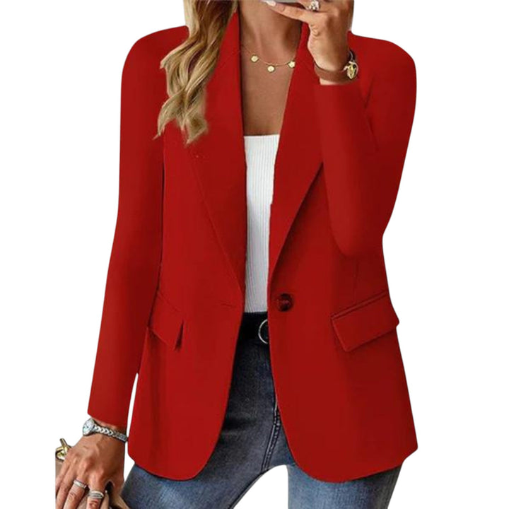 Ema | Blazer Elegante