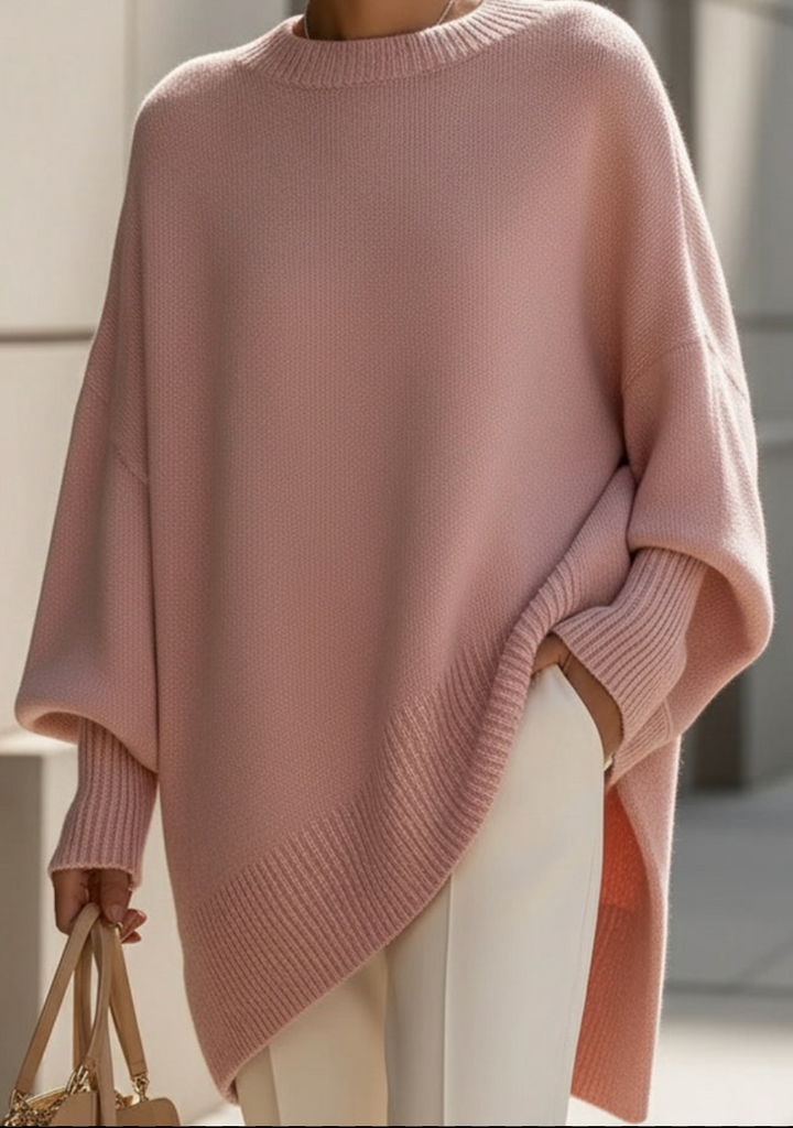 ROWYN - COMFY OVERSIZED SWEATER