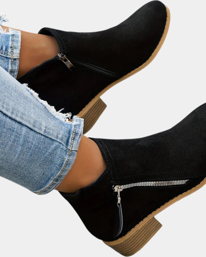 Annielle | Comodidad ortopédica con diseño elegante