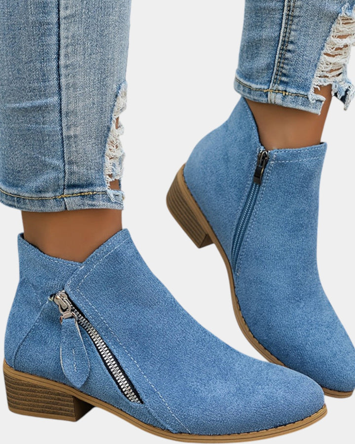 Annielle | Comodidad ortopédica con diseño elegante