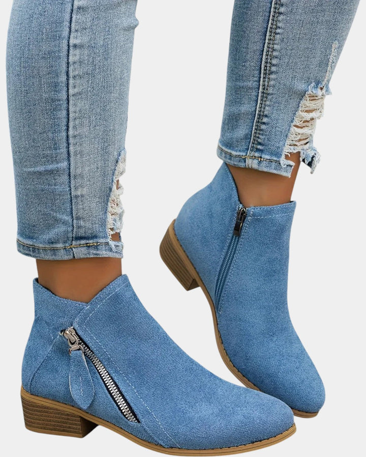 Annielle | Comodidad ortopédica con diseño elegante