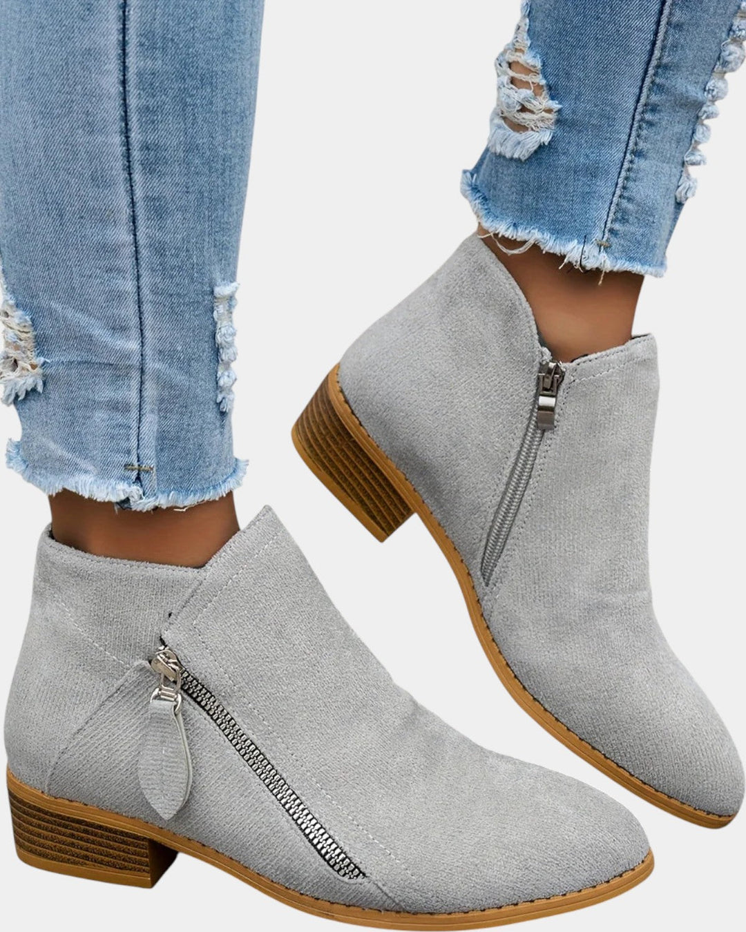 Annielle | Comodidad ortopédica con diseño elegante