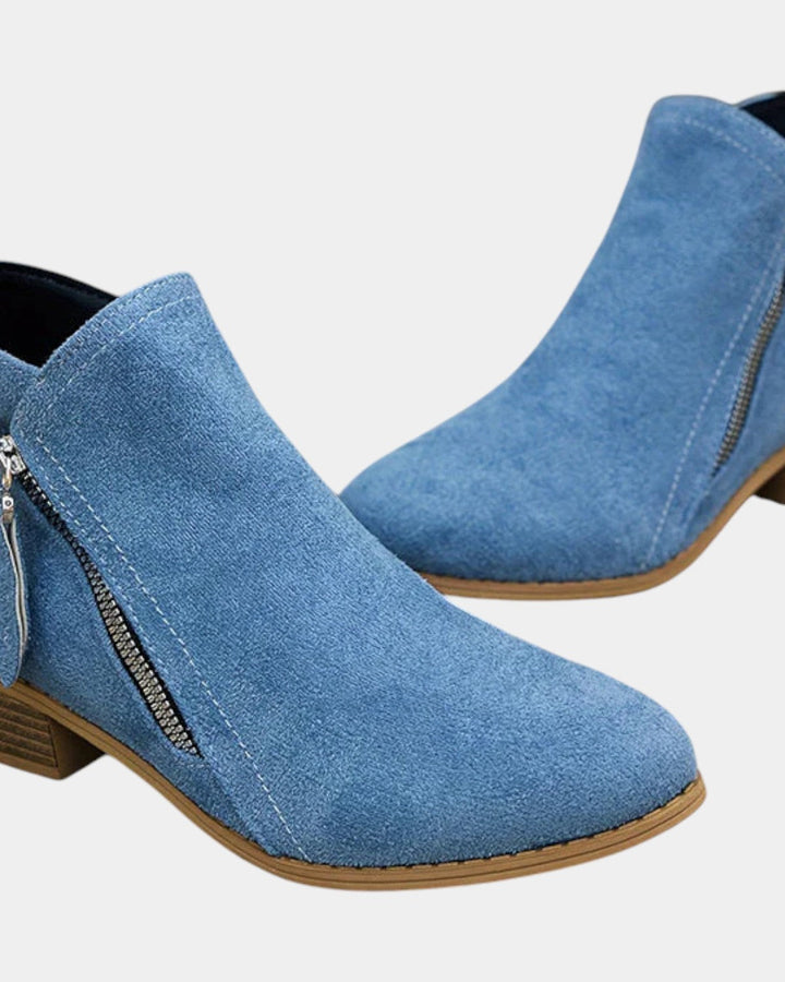 Annielle | Comodidad ortopédica con diseño elegante