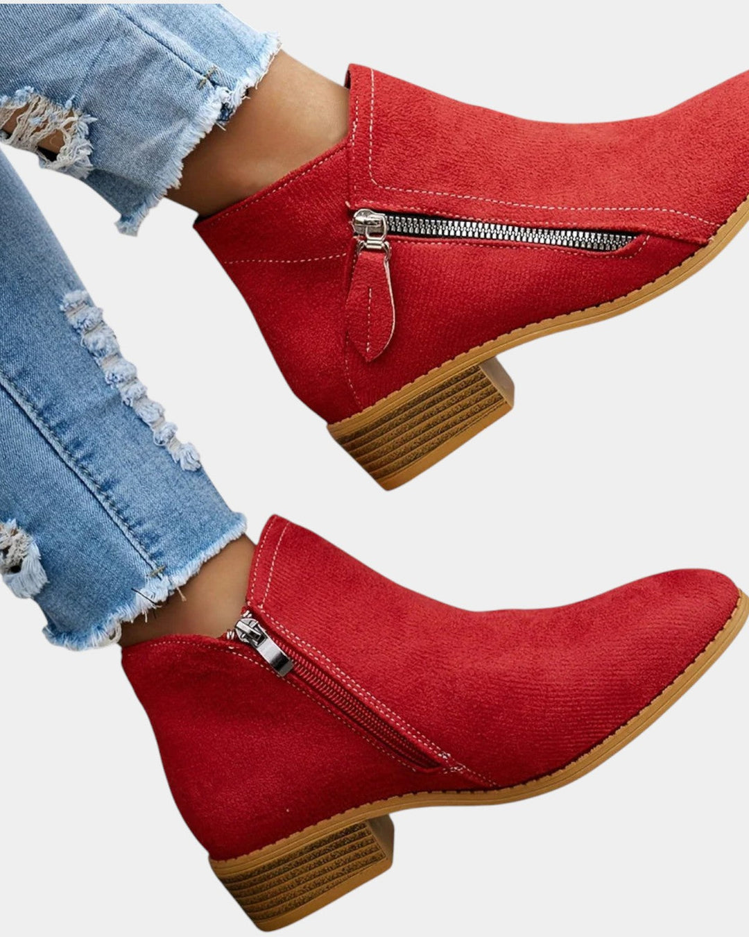 Annielle | Comodidad ortopédica con diseño elegante