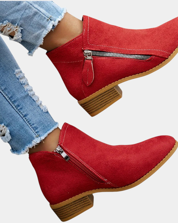 Annielle | Comodidad ortopédica con diseño elegante