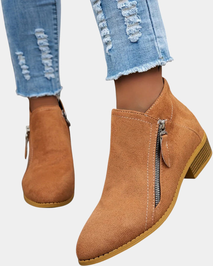 Annielle | Comodidad ortopédica con diseño elegante