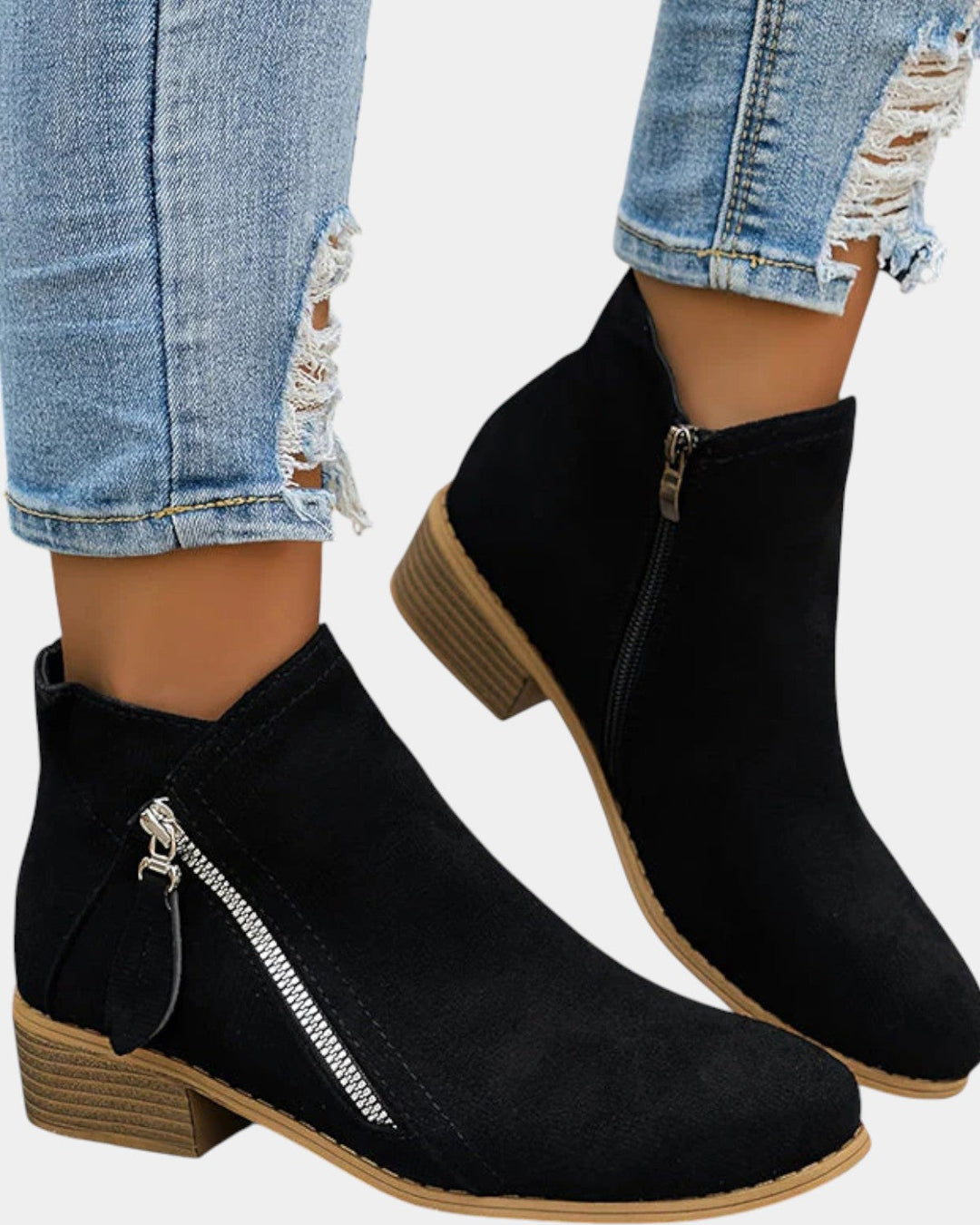 Annielle | Comodidad ortopédica con diseño elegante