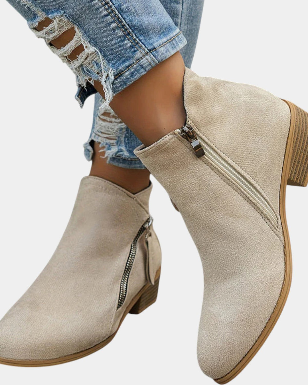 Annielle | Comodidad ortopédica con diseño elegante