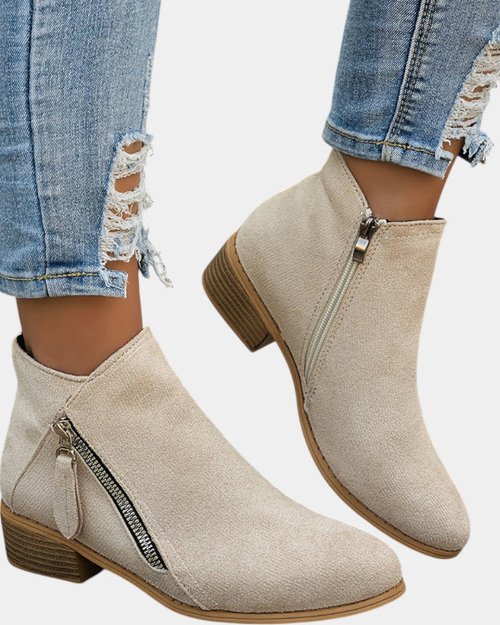 Annielle | Comodidad ortopédica con diseño elegante