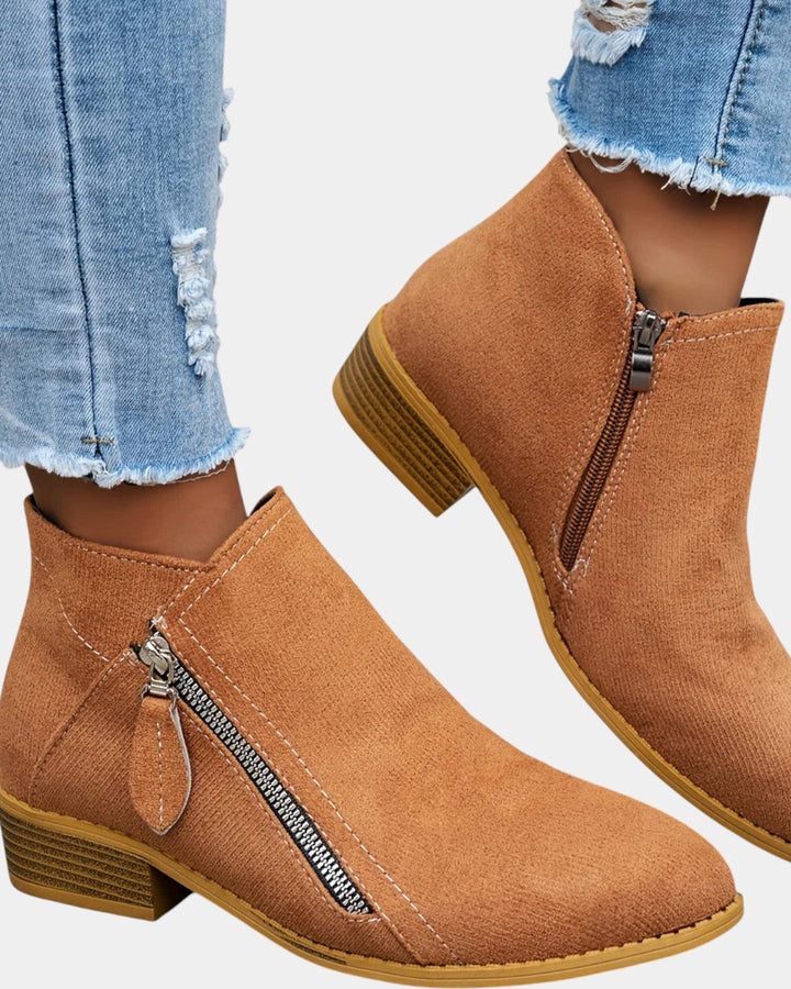 Annielle | Comodidad ortopédica con diseño elegante