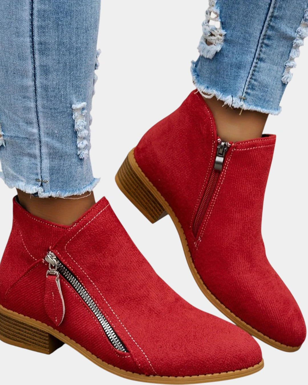 Annielle | Comodidad ortopédica con diseño elegante