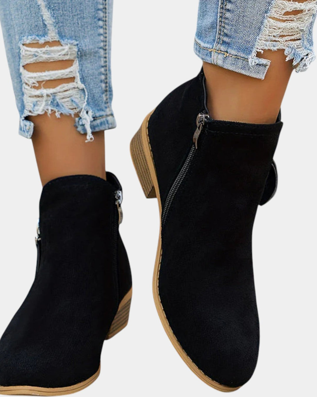 Annielle | Comodidad ortopédica con diseño elegante