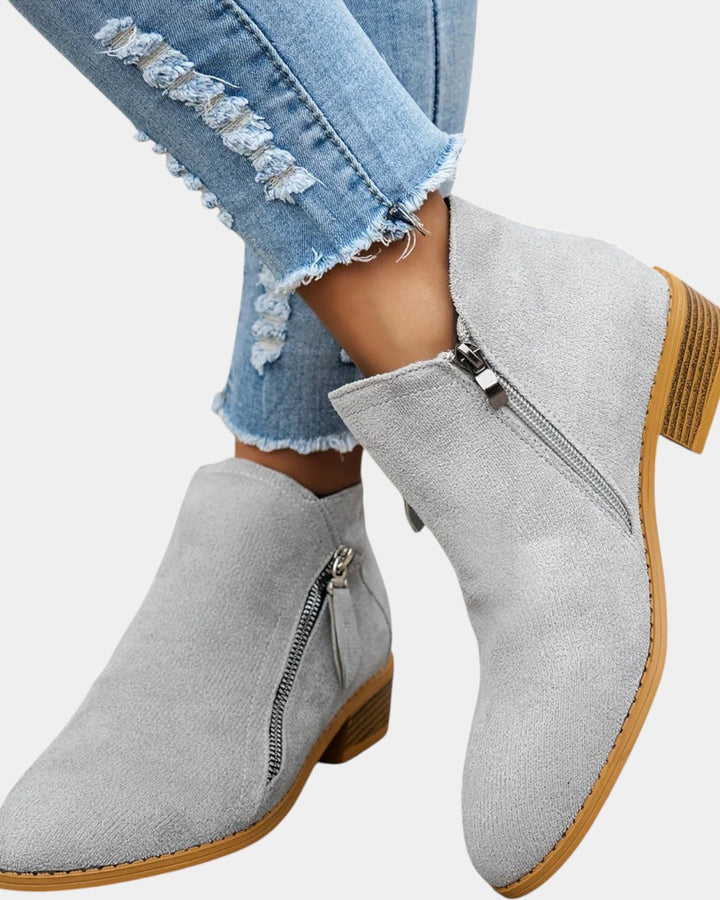 Annielle | Comodidad ortopédica con diseño elegante