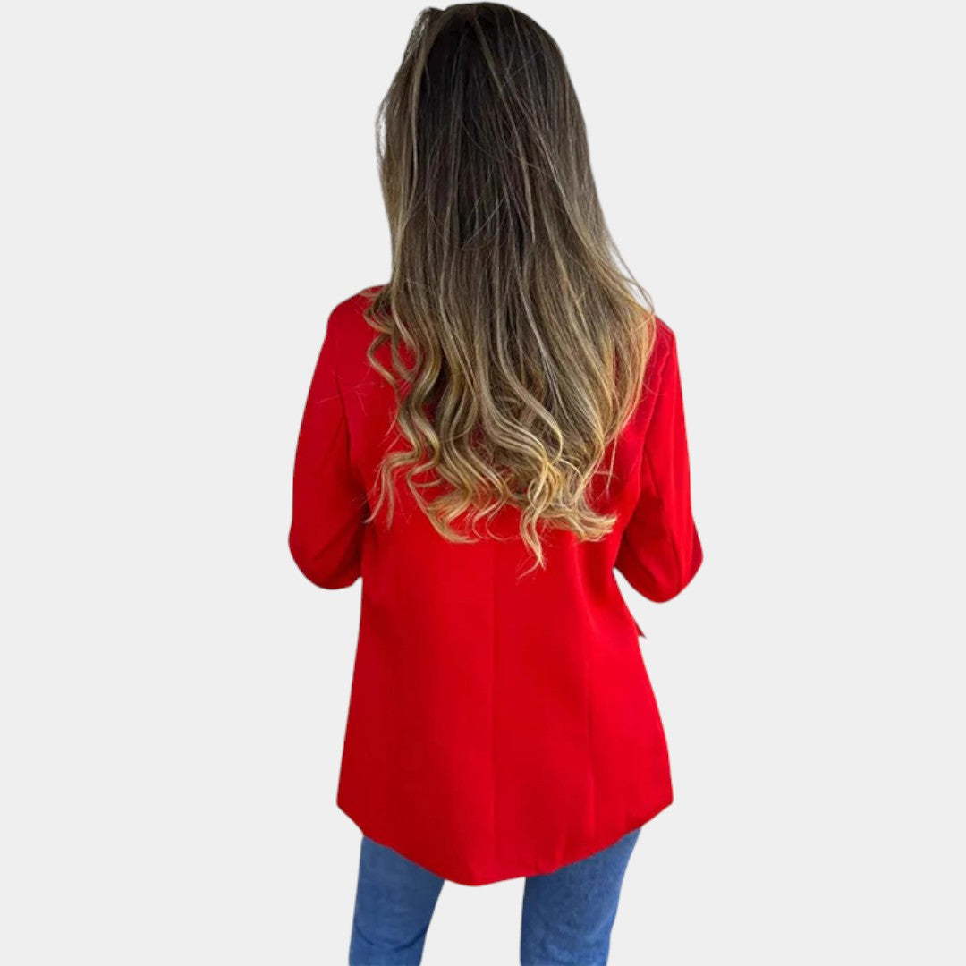 Alba | Americana estilosa y confortable