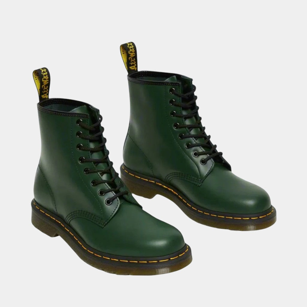 Bianca | Botas Elegantes con Cordones