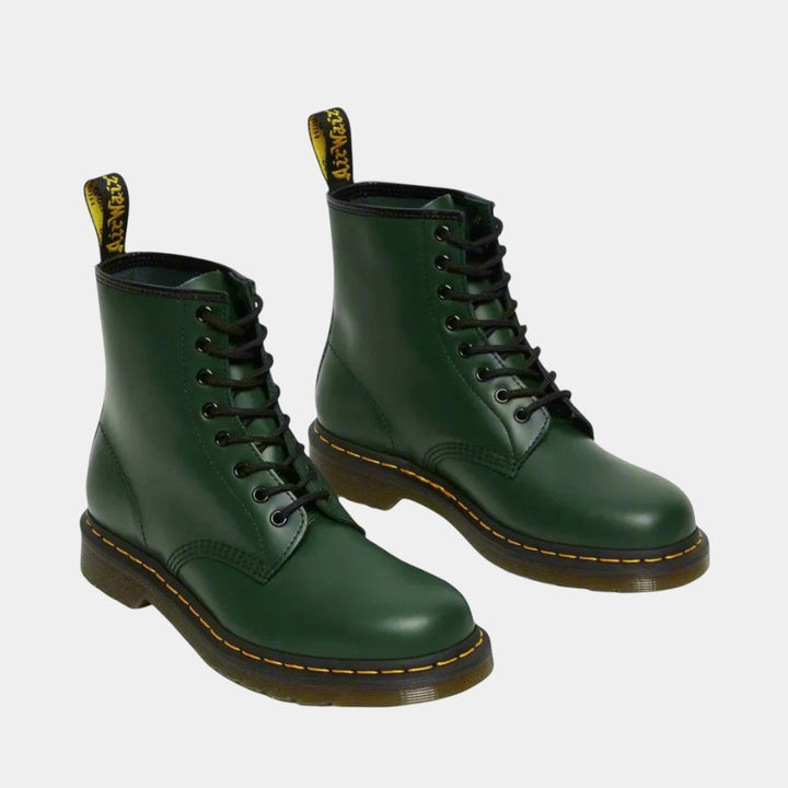 Bianca | Botas Elegantes con Cordones