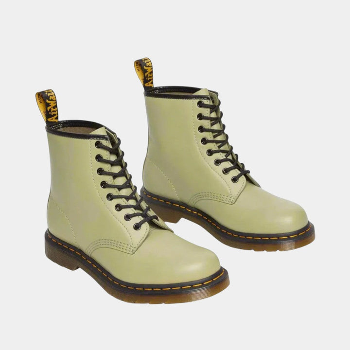 Bianca | Botas Elegantes con Cordones