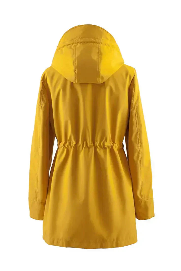 Doemi™ | Abrigo de Lluvi