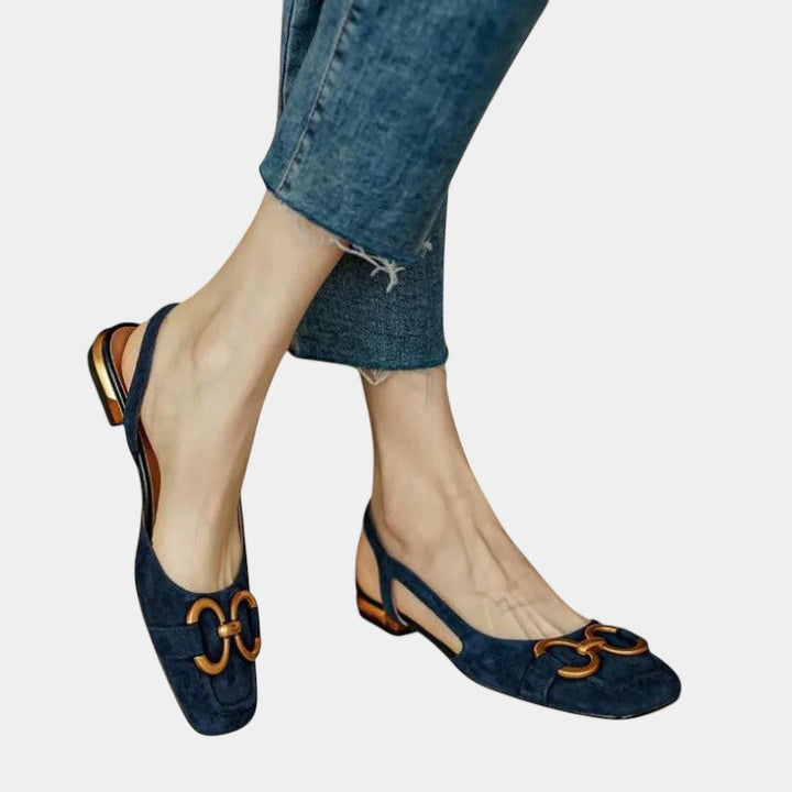 Vega | Sandalias Ortopédicas