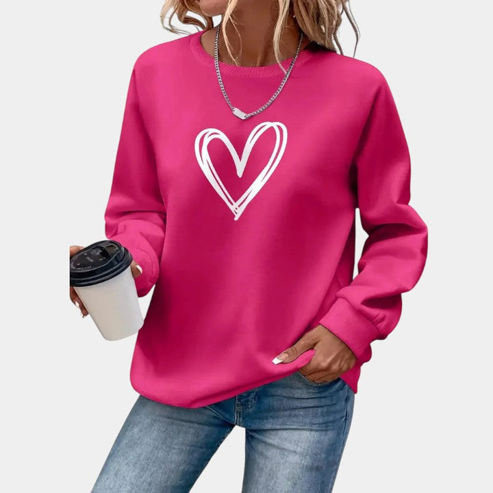 Pilar | Jersey Amor Infinito