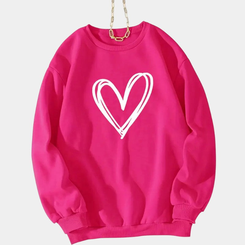 Pilar | Jersey Amor Infinito