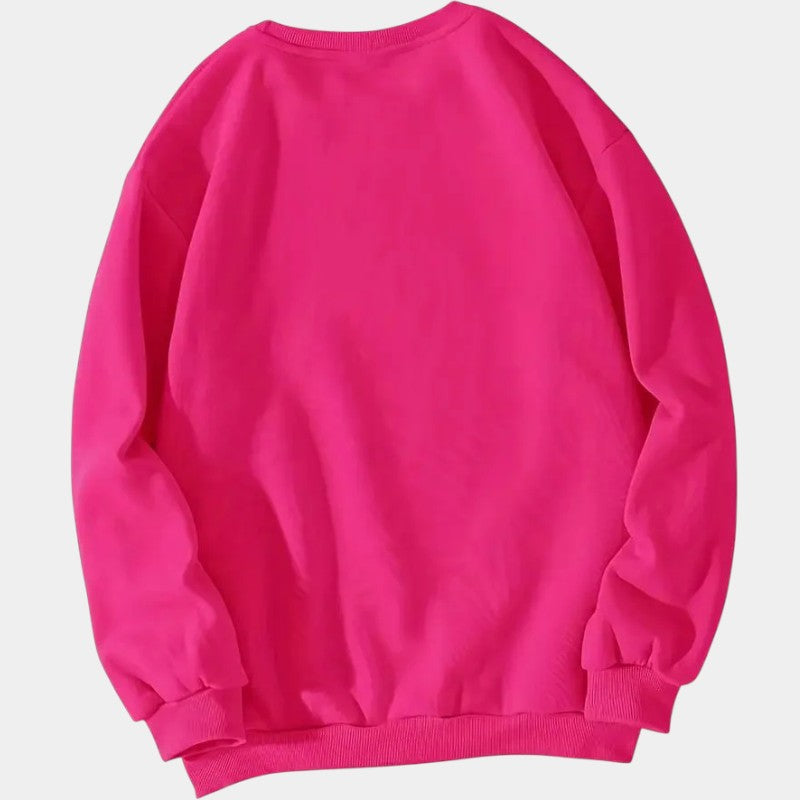 Pilar | Jersey Amor Infinito