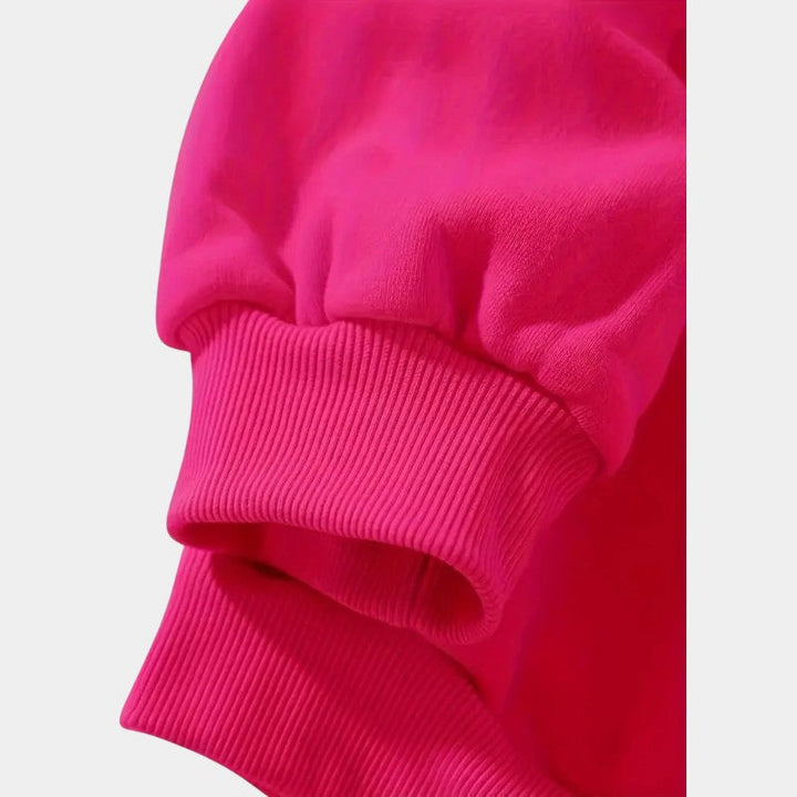 Pilar | Jersey Amor Infinito