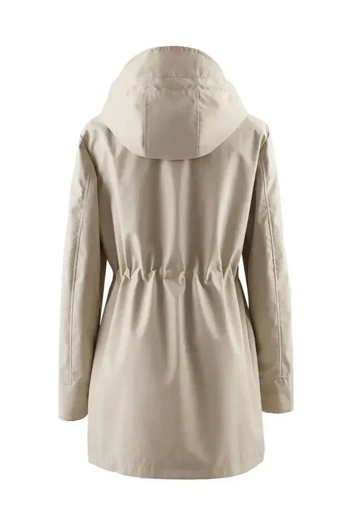 Doemi™ | Abrigo de Lluvi