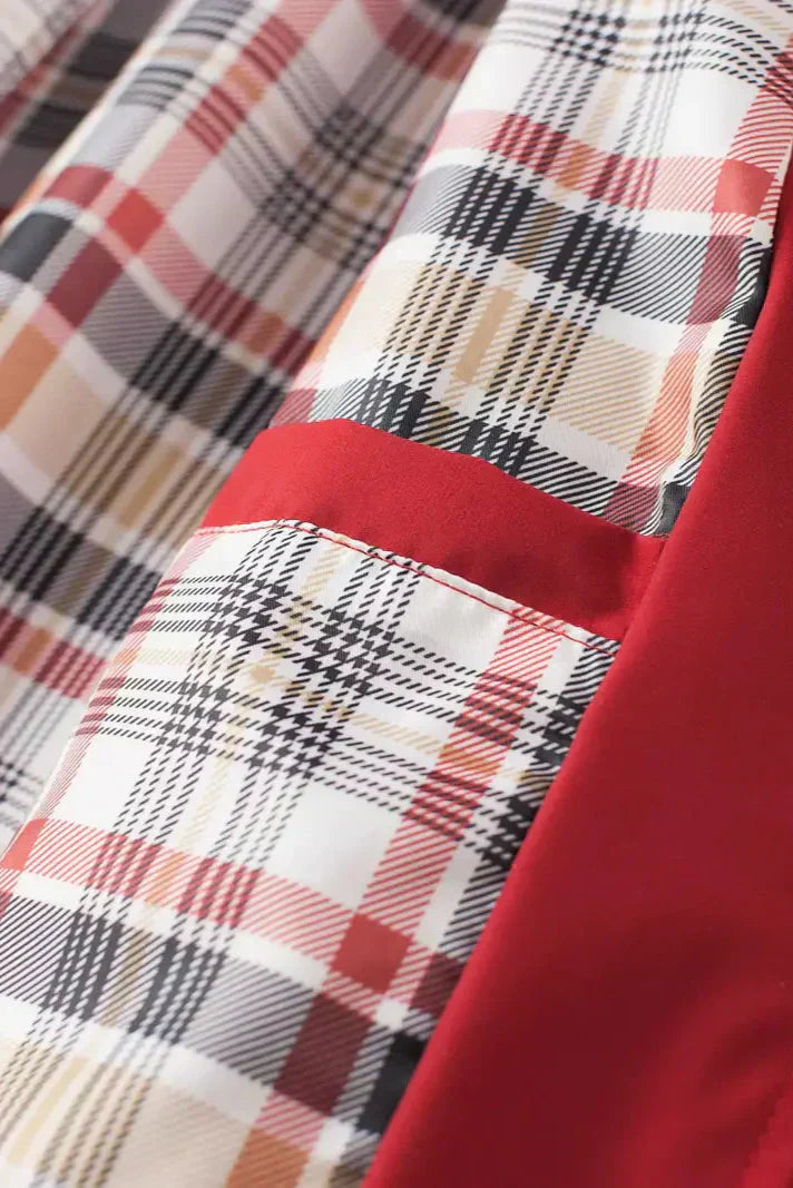 Doemi™ | Abrigo de Lluvi