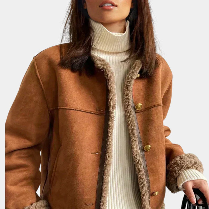 Daniela™ | Chaqueta Atemporal