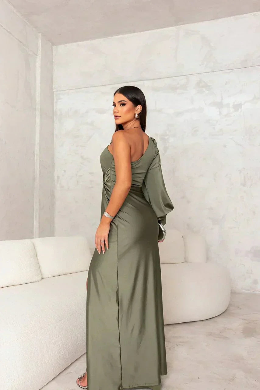 TIANA - ELEGANT EVENING DRESS