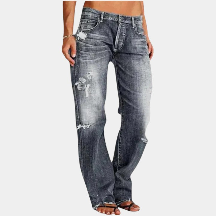 Lianette | Vaqueros Elegantes