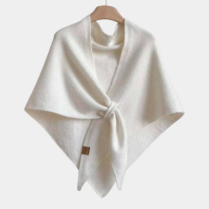 Claudia™ | Bufanda de Otoño Esencial