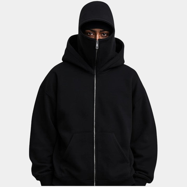 Merava | Sudadera con capucha unisex premium